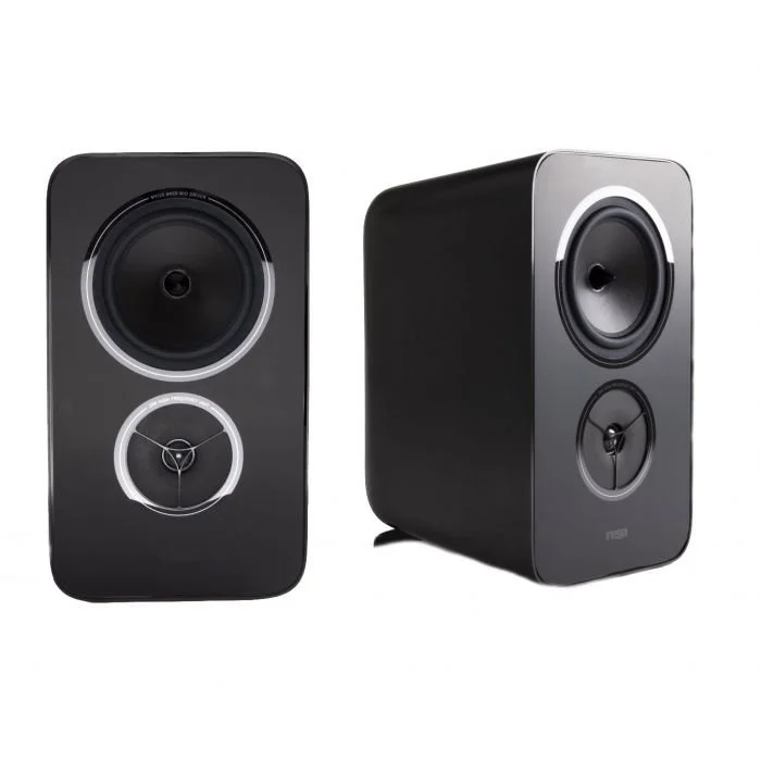 Rega Kyte Loudspeakers — Chisholm TV & Stereo